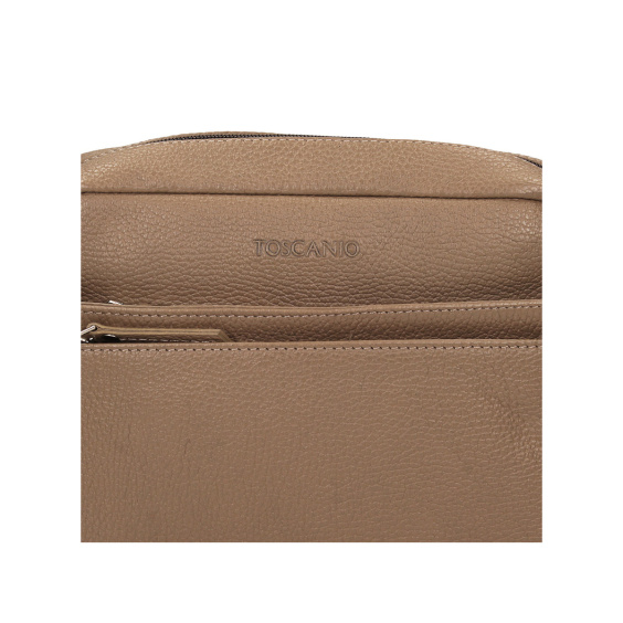 Сумка жіноча TOSCANIO TOS T1148 BEZ
