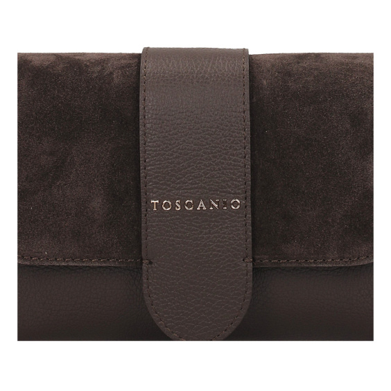 Сумка жіноча TOSCANIO TOS G152 C.BRAZ D23