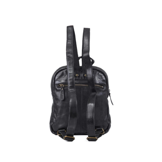 Сумка чоловіча HILL BURRY 1715WHB BLACK