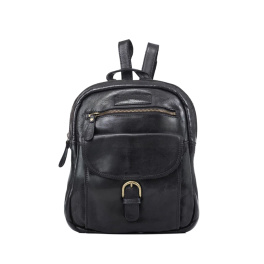 HILL BURRY 1715WHB BLACK