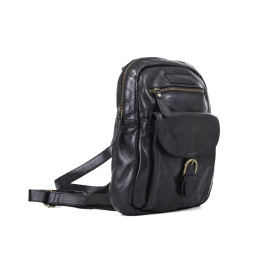 HILL BURRY 1715WHB BLACK