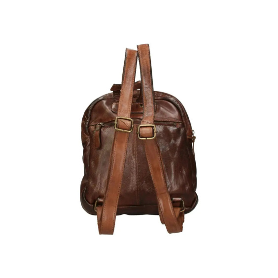 Сумка чоловіча HILL BURRY 1715WHB BROWN