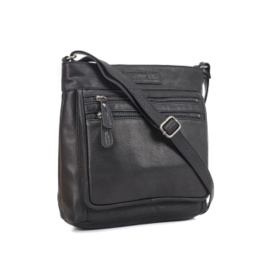 HILL BURRY 3163/BLACK