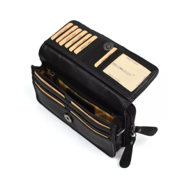HILL BURRY 3351 BLACK