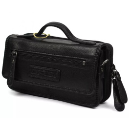HILL BURRY 3351 BLACK