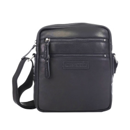 HILL BURRY 7030 BLACK