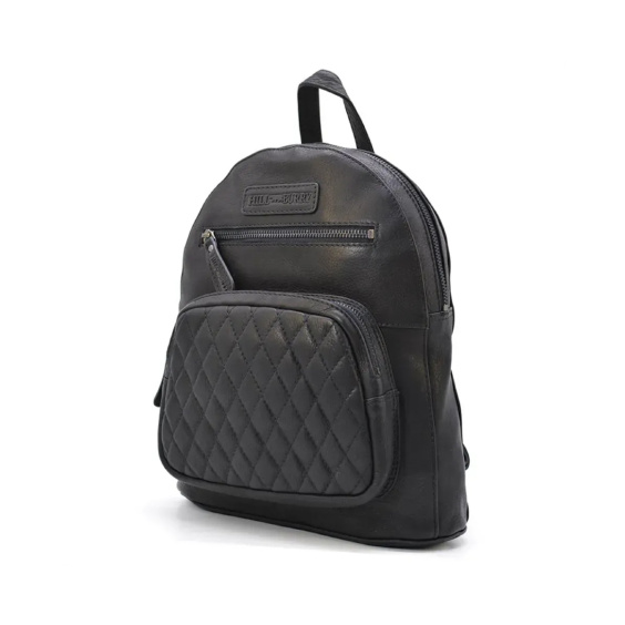 Сумка жіноча HILL BURRY 15148 BLACK