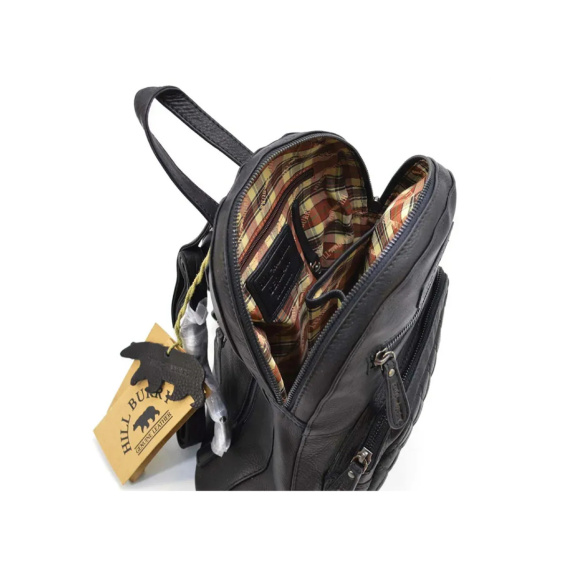 Сумка жіноча HILL BURRY 15148 BLACK