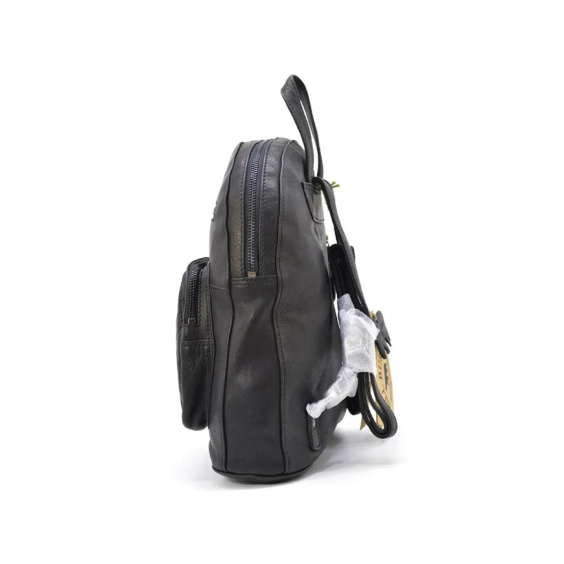 Сумка жіноча HILL BURRY 15148 BLACK