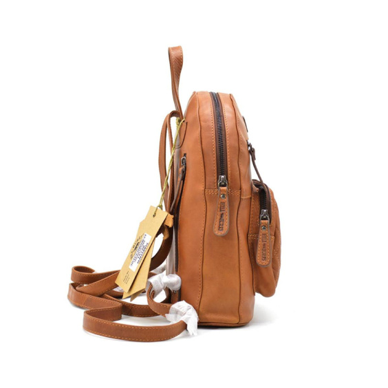Сумка жіноча HILL BURRY 15148 BROWN