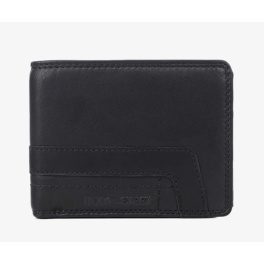 HILL BURRY 37-155 BLACK