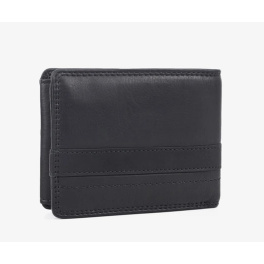 HILL BURRY 37-155 BLACK