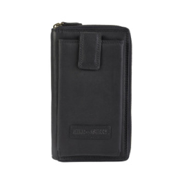 HILL BURRY 3671 BLACK