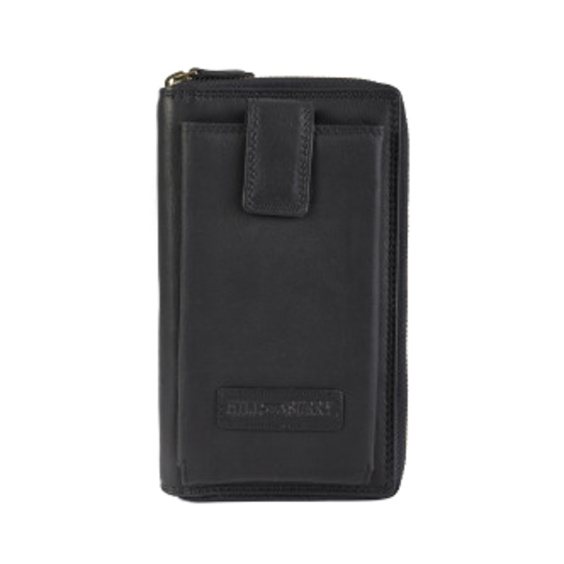 ГАМАНЦІ HILL BURRY 3671 BLACK