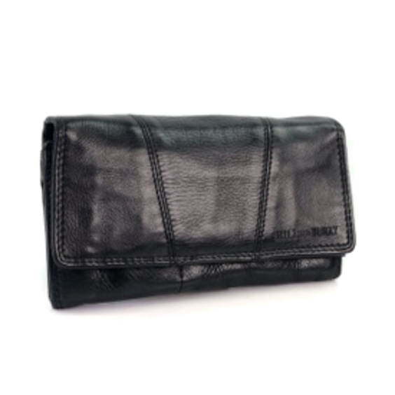 ГАМАНЦІ HILL BURRY 5009/W BLACK