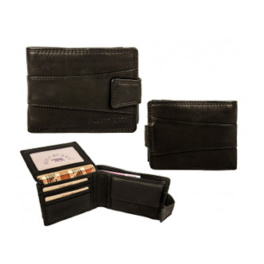HILL BURRY 5023 BLACK