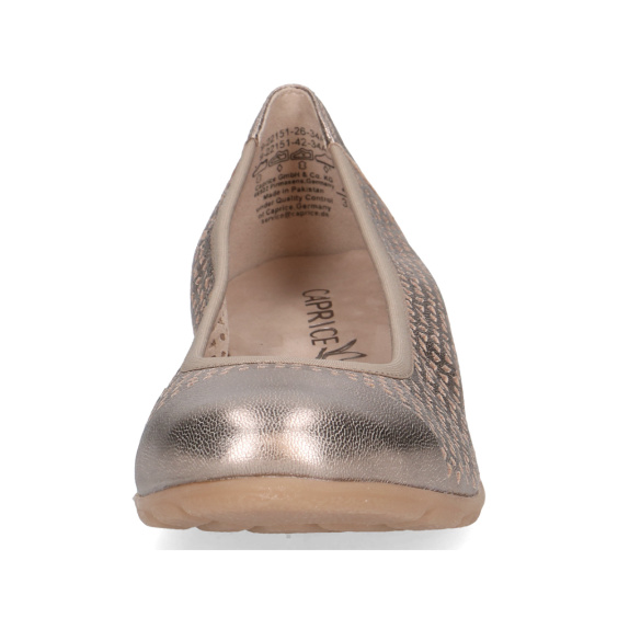 Балетки CAPRICE 9-22151-42/34A