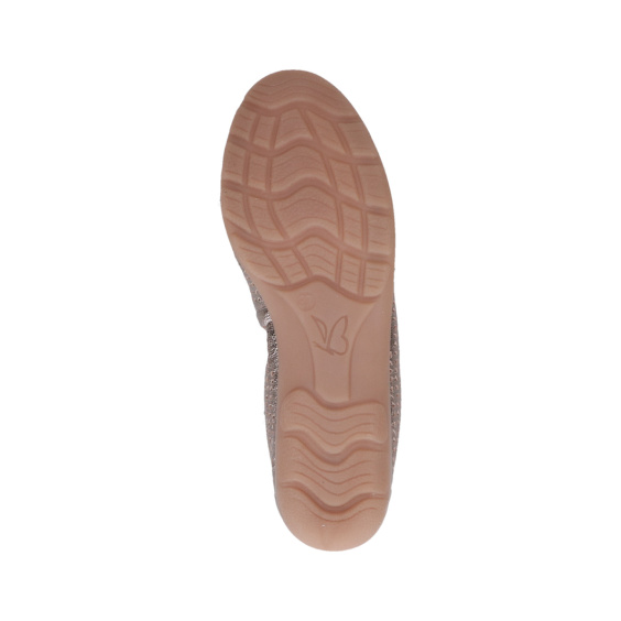 Балетки CAPRICE 9-22151-42/34A