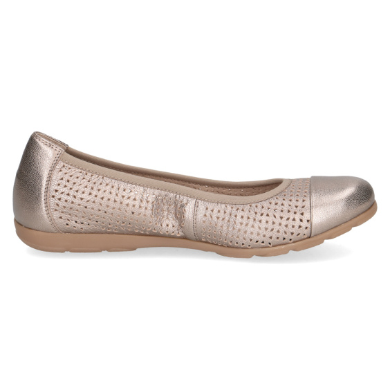 Балетки CAPRICE 9-22151-42/34A