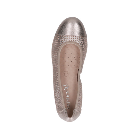 Балетки CAPRICE 9-22151-42/34A