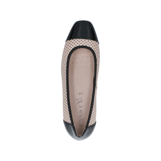 Туфлі CAPRICE 9-22304-46/415