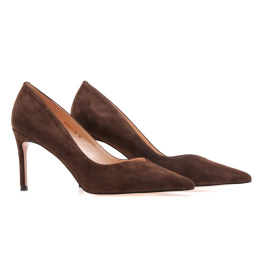 INCI JM426A-5-KF/BROWN WELL