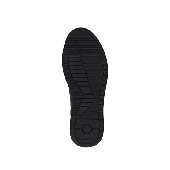 Туфлі комфорт RIEKER 10424-00