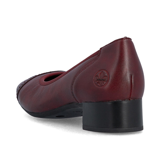 Туфлі RIEKER 43450-35