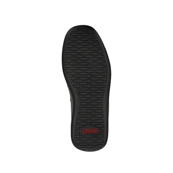 Туфлі комфорт RIEKER 05211-25