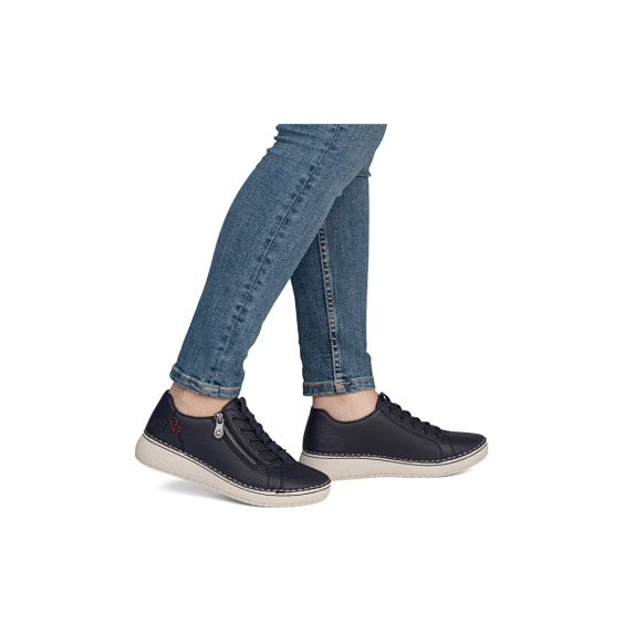 Туфлі RIEKER 50965-14
