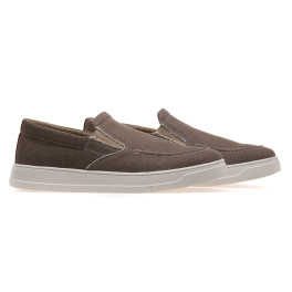 IKOS 404-3HL/BROWN TEXT