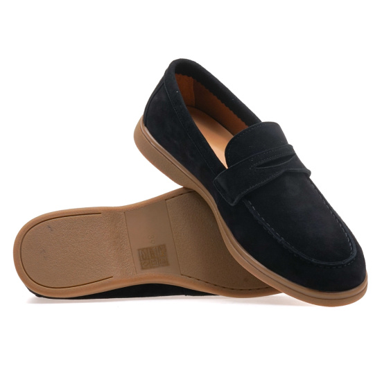 Лофери ANEMONE HL42303D-2-H45/BLACK