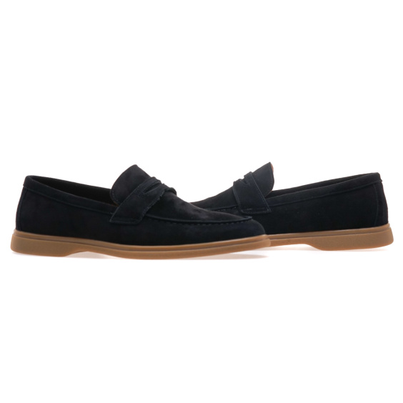 Лофери ANEMONE HL42303D-2-H45/BLACK