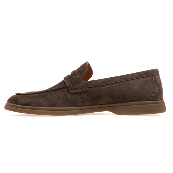 Лофери ANEMONE HL42303D-2-SK/BROWN