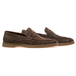 ANEMONE HL42303D-2-SK/BROWN
