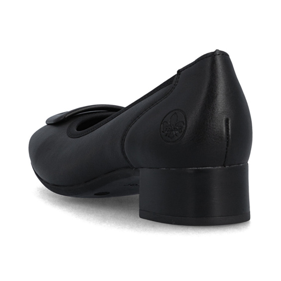 Туфлі RIEKER 43453-00