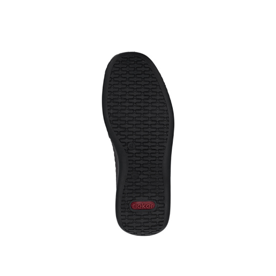 Туфлі комфорт RIEKER 05214-00