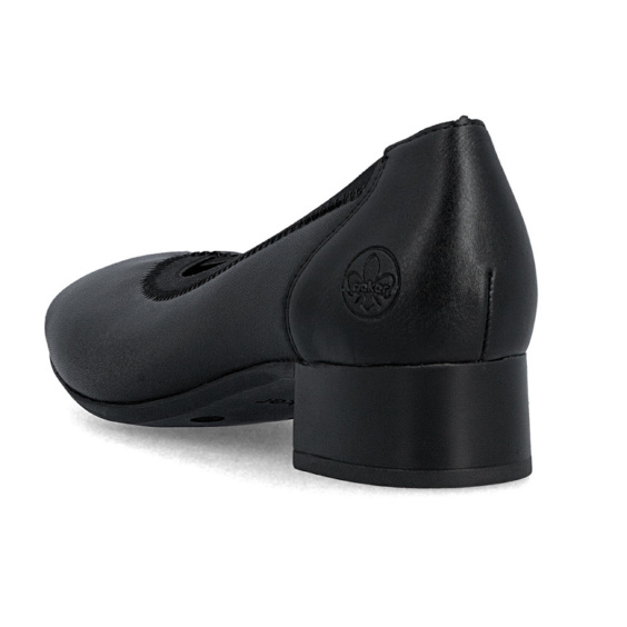 Туфлі RIEKER 43452-00
