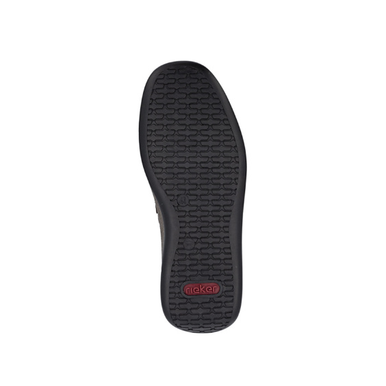 Туфлі комфорт RIEKER 05264-26