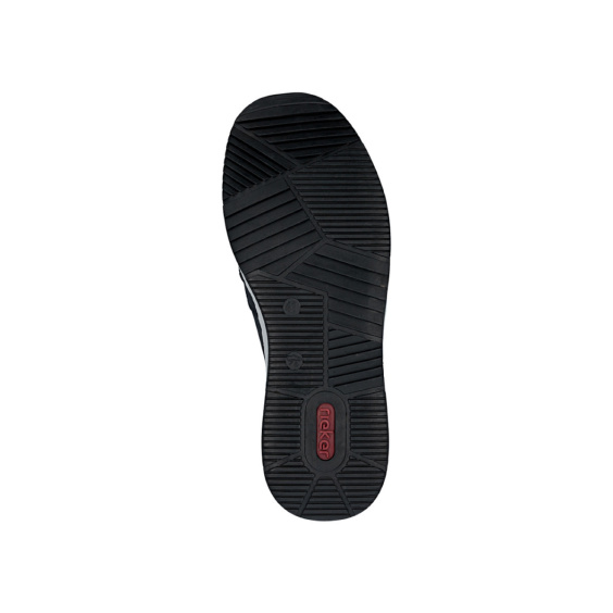 Туфлі комфорт RIEKER B3458-14