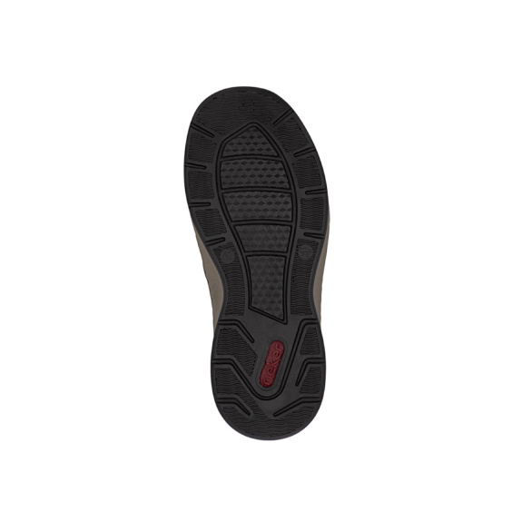 Туфлі комфорт RIEKER 14363-64
