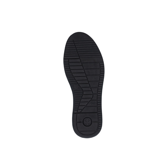 Туфлі комфорт RIEKER 10454-00