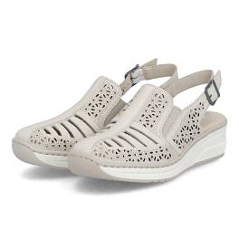 RIEKER 48763-60