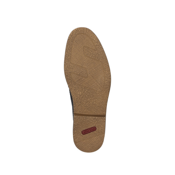 Туфлі комфорт RIEKER 13459-00