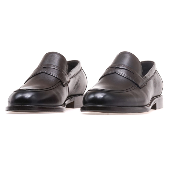 Лофери ANEMONE JS5JA645D-718-KF/BROWN
