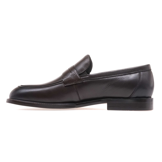 Лофери ANEMONE JS5JA645D-718-KF/BROWN