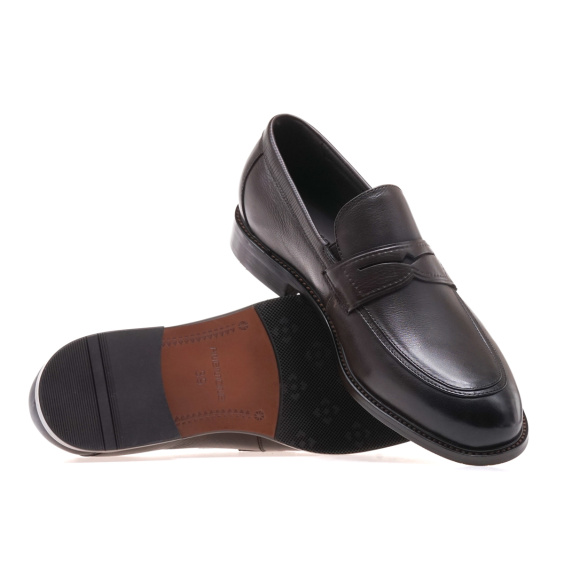 Лофери ANEMONE JS5JA645D-718-KF/BROWN