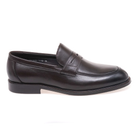 ANEMONE JS5JA645D-718-KF/BROWN