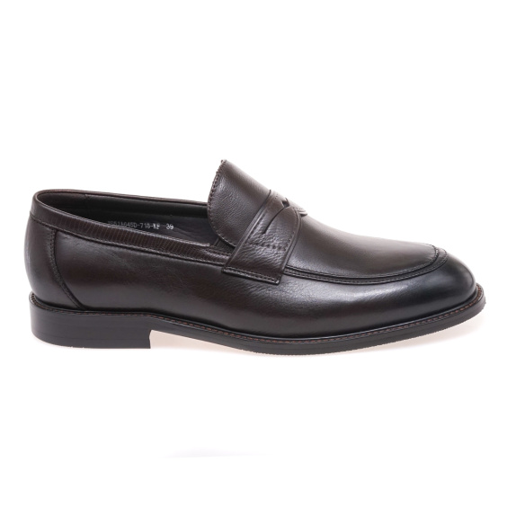 Лофери ANEMONE JS5JA645D-718-KF/BROWN