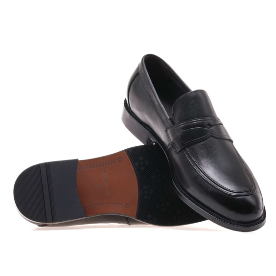 Лофери ANEMONE JS5JA645D-718-C13/BLACK